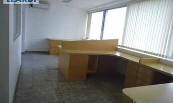 Imagem 6: CONJ. COMERCIAL - JARDIM AMÉRICA - SP