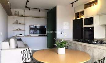 Imagem 5: Apartamento com 2 dormitórios à venda, 56 m² por R$ 300.000,00 - Jardim Nossa Senhora de F