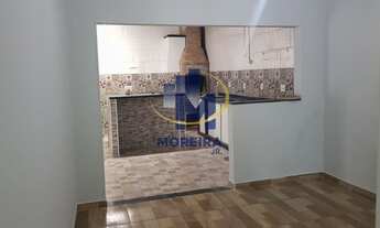 Imagem 3: Casa com edícula - Venda - 142m²