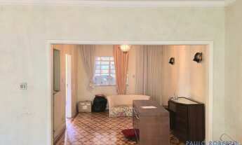 Imagem 5: CASA TÉRREA - LAPA - SP