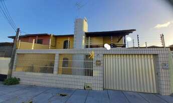 Imagem: Casa duplex rua 44 no José Walter