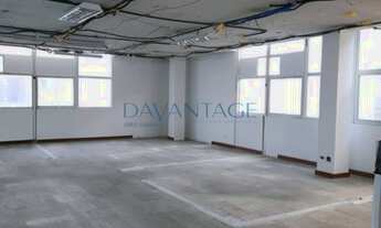 Imagem 2: Ótimo Conjunto à venda e para locação, 126 m2, sala ampla, 2 banheiros, bem localizado na