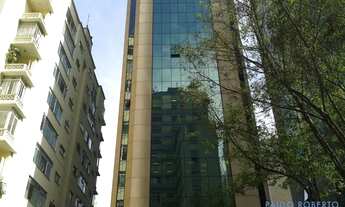 Imagem: CONJ. COMERCIAL - JARDIM PAULISTA - SP