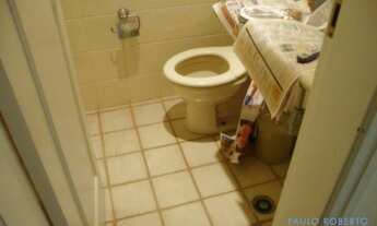 Imagem 4: CASA EM CONDOMÍNIO - TAMBORÉ - SP