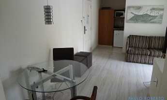 Imagem 2: FLAT - VILA OLÍMPIA - SP