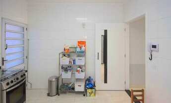 Imagem 7: São Paulo - Casa Padrão - Água Rasa