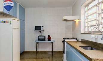 Imagem 7: Casa de Vila com 4 dormitórios à venda, 160 m² por R$ 1.399.000 - há 5 min. do Parque da A