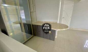 Imagem 4: Sobrado com 2 dormitórios para alugar, 110 m² por R$ 2.700,00/mês - Capão Raso - Curitiba