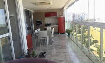 Imagem 4: Apartamento para venda possui 150 metros quadrados com 4 quartos em Praia da Costa - Vila