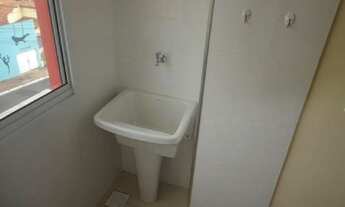 Imagem 2: Apto de 54 m2 - (1 dorm) próx.USP - Edifício Dr. Norman Abbud