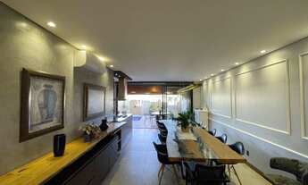 Imagem 5: Casa com 4 suítes - Jardim Ermida I - Jundiaí/SP