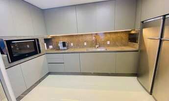 Imagem 6: Apartamento para venda possui 428 metros quadrados com 1 quarto em Centro - Jaraguá do Sul