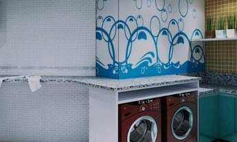 Imagem 7: Apartamento com 1 dormitório à venda, 33 m² por R$ 242.000,00 - Vila Guilherme (Zona Norte