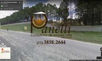 Imagem 5: Guarulhos - Terreno Padrão - Capelinha