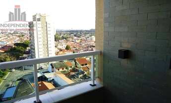 Imagem 5: Apartamento à venda, 80 m² por R$ 640.000,00 - Parque Industrial - São José dos Campos/SP