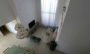 Imagem 3: Casa Condomínio Damha VI