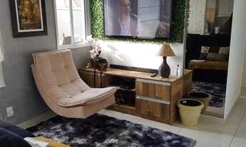 Imagem: Apartamento para Venda em Santo André