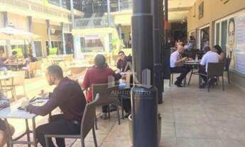 Imagem 5: Excelente Loja para Locação no Shopping Flamingo com 63 m² em Alphaville - Confira!