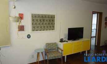 Imagem 5: APARTAMENTO - ALTO DA LAPA - SP