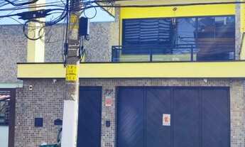 Imagem: Casa para aluguel e venda com 175 M com