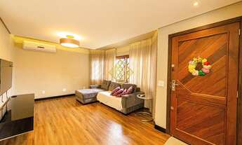 Imagem 3: Casa à venda, 4 quartos, 1 suíte, 2 vagas, Recanto Tropical - Cascavel/PR