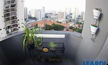 Imagem 5: APARTAMENTO - BROOKLIN - SP