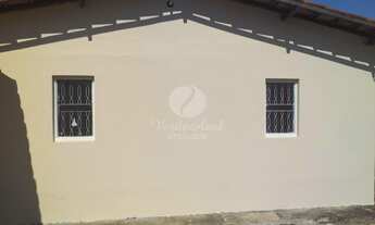 Imagem: Casa - Vila Aurocan - Campinas
