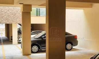 Imagem 4: Apartamento à venda - Vila Valparaíso - Santo André/SP