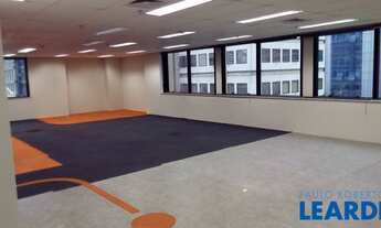 Imagem 6: CONJ. COMERCIAL - ITAIM BIBI - SP