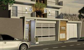 Imagem 8: Apartamento à venda, 85 m² por R$ 505.000,00 - Vila Bastos - Santo André/SP