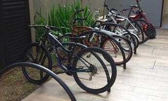 Imagem 4: APARTAMENTO - BARRA FUNDA - SP