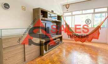 Imagem: Apartamento com 2 dormitórios à venda