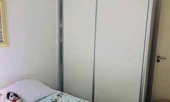 Imagem 6: Vida Bela Aracaju cond. Club - 3/4 suíte e varanda