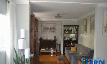 Imagem: APARTAMENTO - CAMPO BELO - SP