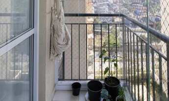 Imagem 6: Apartamento para Aluguel - Centro, 3 Quartos, 63 m2