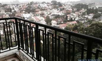 Imagem 7: APARTAMENTO - ALPHAVILLE CONDE II - SP