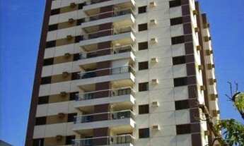 Imagem 3: Apartamento com 2 dormitórios à venda, 80 m² por R$ 550.000,00 - Vila Ipiranga - Londrina