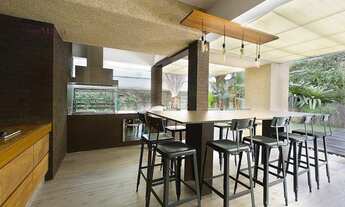 Imagem: Casa com 4 dormitórios, 525 m² - venda