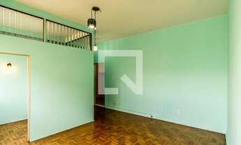 Imagem 3: Apartamento para Aluguel - Santa Cecília, 2 Quartos, 53 m2