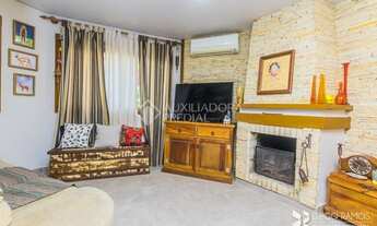 Imagem 6: PORTO ALEGRE - Casa de Condomínio - Nonoai