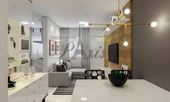 Imagem 16: Sobrado à venda, 60 m² por R$ 330.000,00 - Vila Príncipe de Gales - Santo André/SP