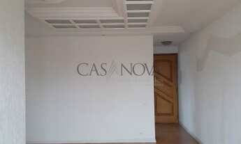 Imagem 2: Apartamento - Saúde - São Paulo