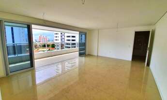 Imagem 4: Apartamento NOVO na Aldeota 205m² com 04 suítes (TR101710) LUA