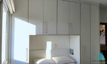 Imagem 7: Cobertura para Venda em São Caetano do Sul, Santa Maria, 2 dormitórios, 1 suíte, 3 banheir