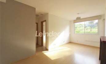 Imagem 2: Apartamento de 2 quartos para alugar no bairro Jardim carvalho