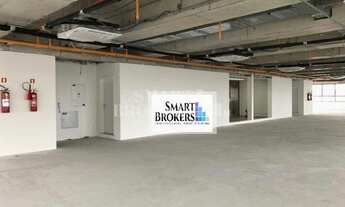 Imagem 4: SÃO PAULO - Conjunto Comercial/Sala - VILA LEOPOLDINA