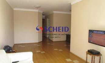 Imagem 2: Locação de apartamento no Jardim Marajoara