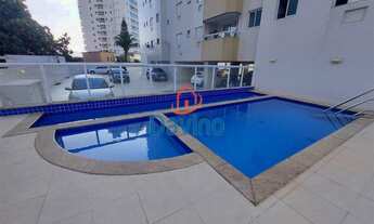 Imagem 5: APARTAMENTO DE 2 DORMITÓRIOS COM SUÍTE E LAZER COMPLETO LOCALIZADO NA GUILHERMINA - R$ 365