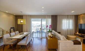 Imagem 7: Apartamento à venda, 95 m² por R$ 990.000,00 - Granja Julieta - São Paulo/SP