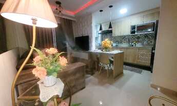 Imagem 3: Dez Vista Alegre - 2 Quartos - Vaga - Planejadissimo! Financia!